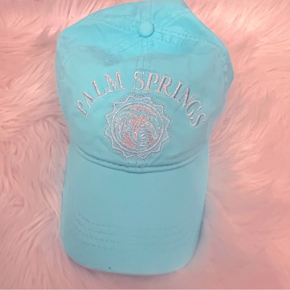 Robin Ruth Accessories - Palm Springs robin ruth baby blue hat